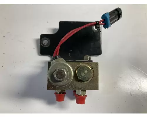 Bobcat 753 Equip Hydraulic Valve