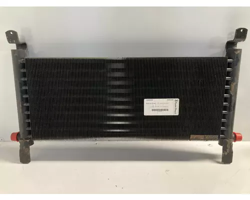 Bobcat 753 Equip Oil Cooler