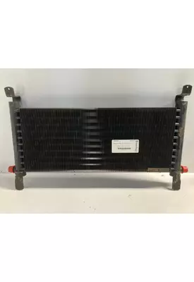 Bobcat 753 Equip Oil Cooler