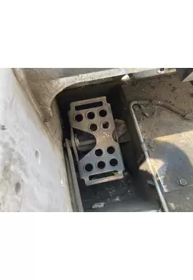 Bobcat 753 Equip Pedal