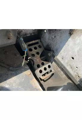 Bobcat 753 Equip Pedal
