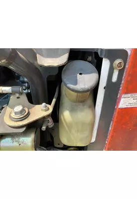 Bobcat 753 Equip Radiator Overflow Bottle