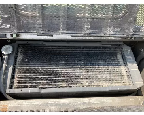 Bobcat 753 Equip Radiator