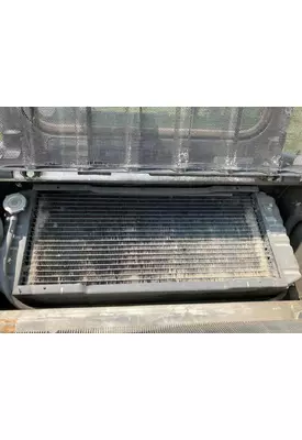Bobcat 753 Equip Radiator