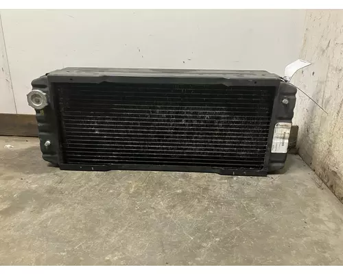 Bobcat 753 Equip Radiator