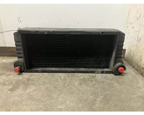 Bobcat 753 Equip Radiator