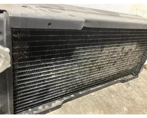 Bobcat 753 Equip Radiator