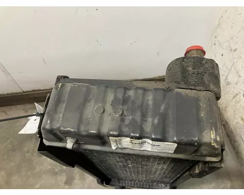 Bobcat 753 Equip Radiator