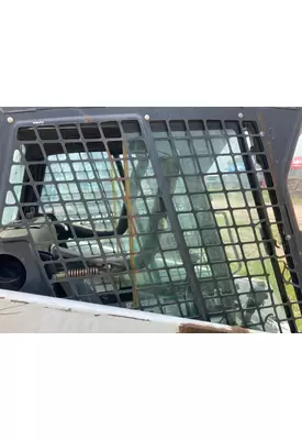 Bobcat 753 Equip Side Glass