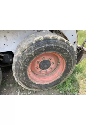 Bobcat 753 Equip Tire and Rim