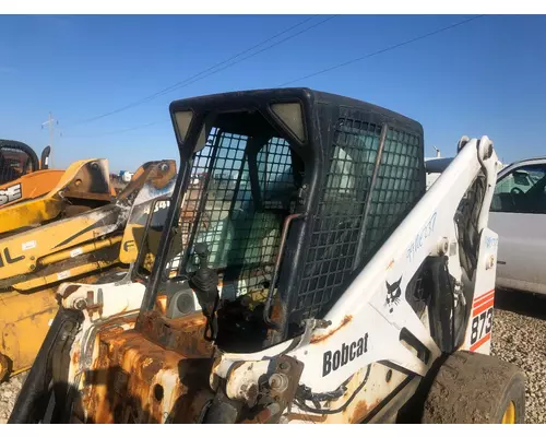 Bobcat 873 Equip Cab Assembly