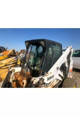 Bobcat 873 Equip Cab Assembly