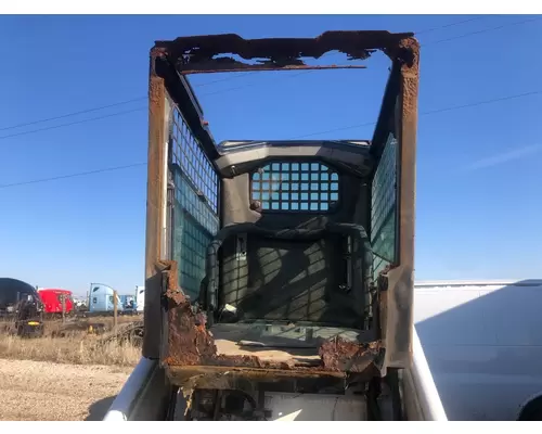 Bobcat 873 Equip Cab Assembly