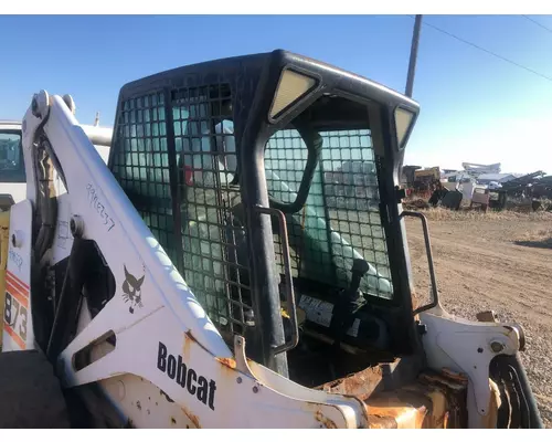 Bobcat 873 Equip Cab Assembly