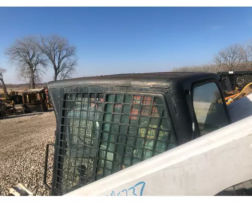 Bobcat 873 Equip Cab Assembly