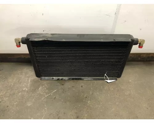 Bobcat 873 Equip Oil Cooler