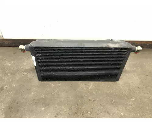 Bobcat 873 Equip Oil Cooler