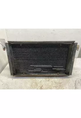 Bobcat 873 Equip Oil Cooler