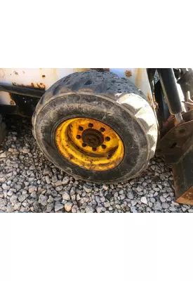 Bobcat 873 Equip Tire and Rim