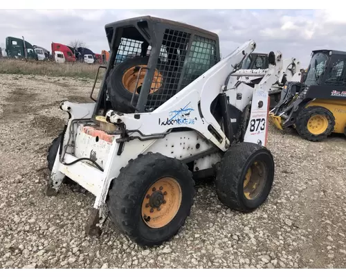 Bobcat 873 Equipment Parts Unit
