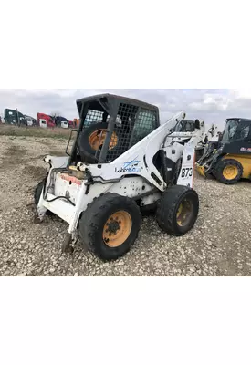 Bobcat 873 Equipment Parts Unit