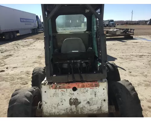 Bobcat 873 Equipment Parts Unit