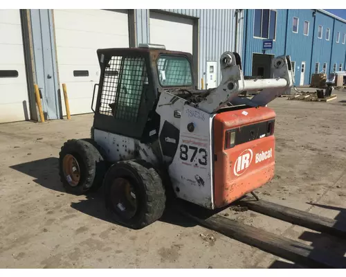 Bobcat 873 Equipment Parts Unit