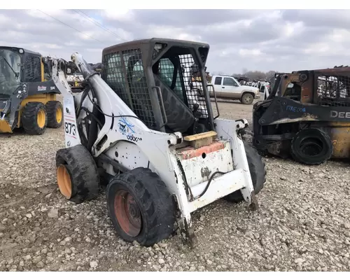 Bobcat 873 Equipment Parts Unit
