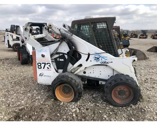 Bobcat 873 Equipment Parts Unit