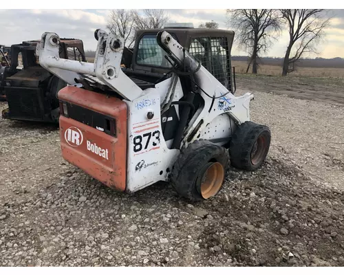 Bobcat 873 Equipment Parts Unit