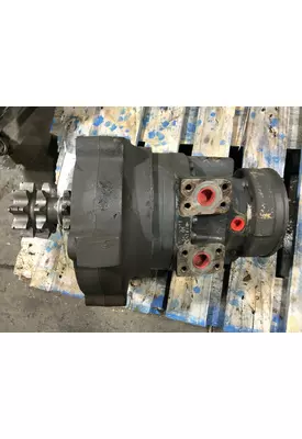 Bobcat 883 Equip Hydraulic Motor