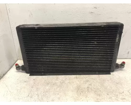 Bobcat 883 Equip Oil Cooler