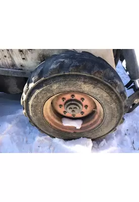 Bobcat 883 Equip Tire and Rim