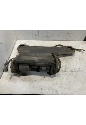 Bobcat S185 Equipment (Mounted)