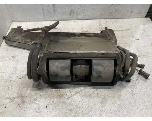 Bobcat S185 Equipment (Mounted)