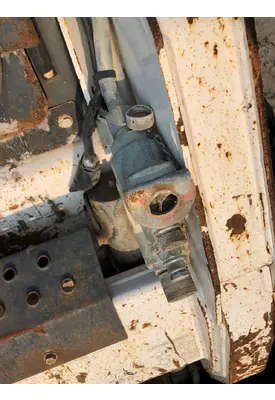 Bobcat S205 Equipment (Mounted)