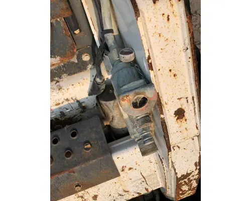 Equipment (Mounted) Bobcat S205 Vander Haags Inc WM