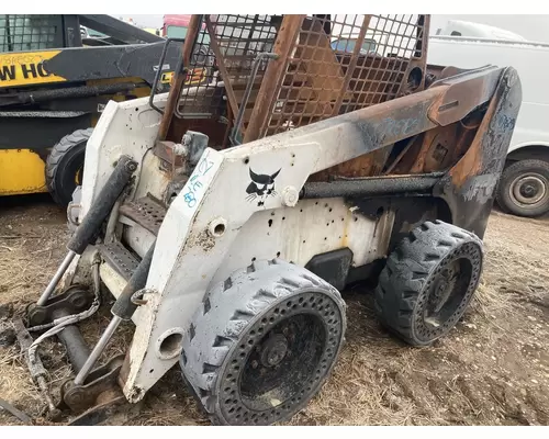 Bobcat S220 Equip Loader Arm