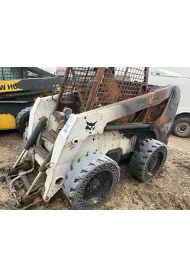 Bobcat S220 Equip Loader Arm