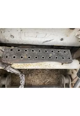 Bobcat S220 Equip Step