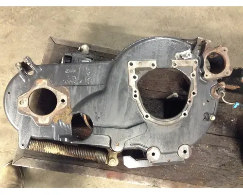 Bobcat S250 Equip Pump Mount  Coupler