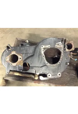 Bobcat S250 Equip Pump Mount / Coupler