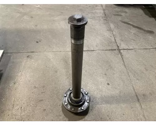 Bobcat S630 Equip Axle Shaft