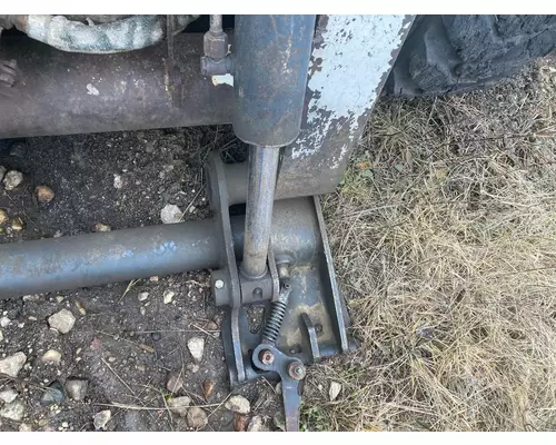 Bobcat S630 Equip Hydraulic Cylinder