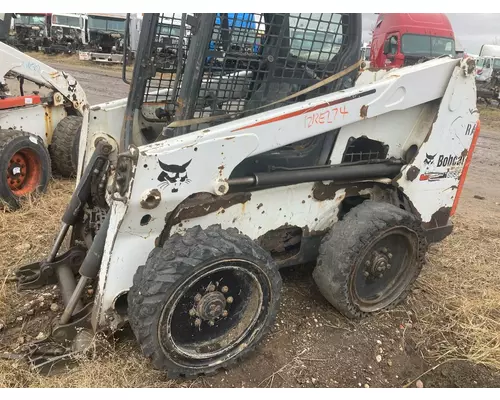 Bobcat S630 Equip Loader Arm