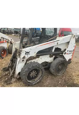 Bobcat S630 Equip Loader Arm