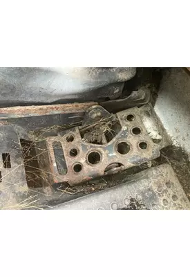 Bobcat S630 Equip Pedal