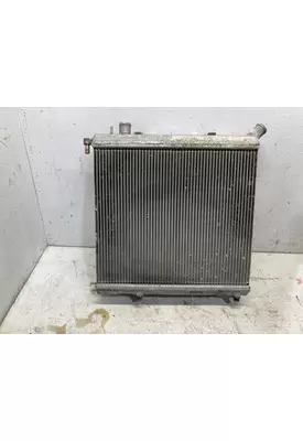 Bobcat S630 Equip Radiator