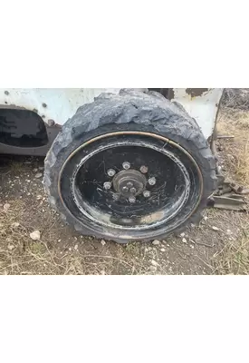 Bobcat S630 Equip Tire and Rim