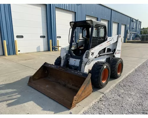 Bobcat S630 Equipment Units